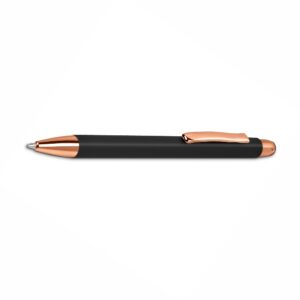 Pen, Matt Black