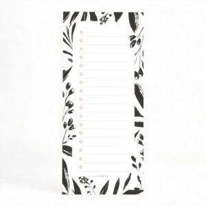 Shopping List Notepad, Essence