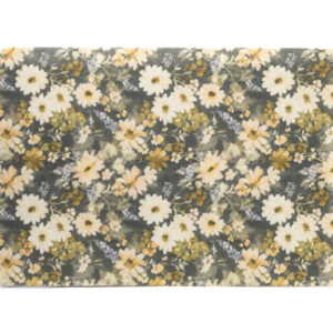 Felt Desk Mat, Autumn
