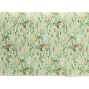 Felt Desk Mat, Ayanda