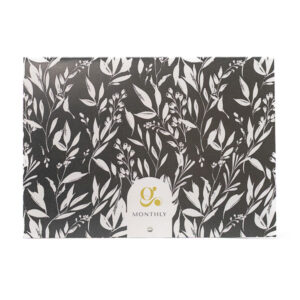 Monthly Wall Calendar 2027, Essence