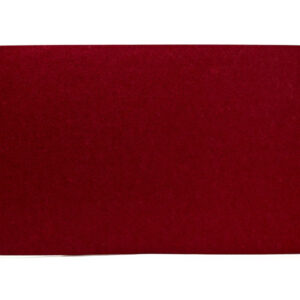 Felt Desk Mat, Burgundy