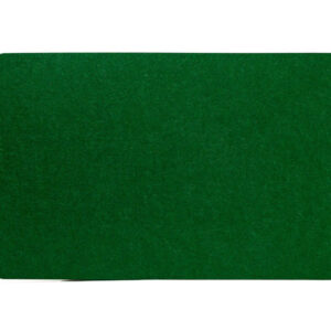 Felt Desk Mat, Green