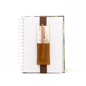 Pen Holder, Palm
