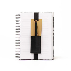 Pen Holder, Essence