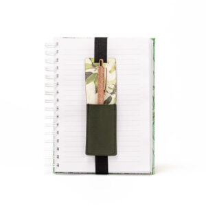 Pen Holder, Magnolia