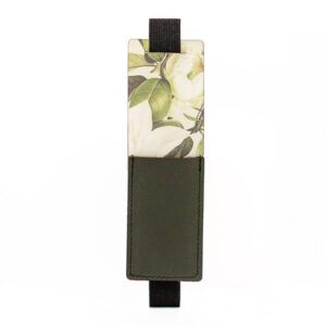 Pen Holder, Magnolia