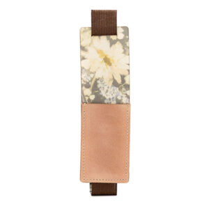 Pen Holder, Autumn
