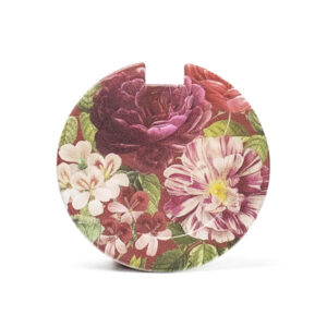 License Disc Holder, Scarlet