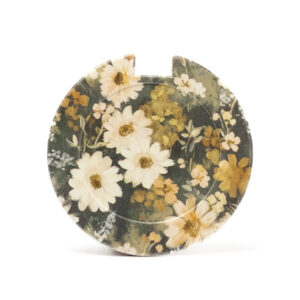 License Disc Holder, Autumn