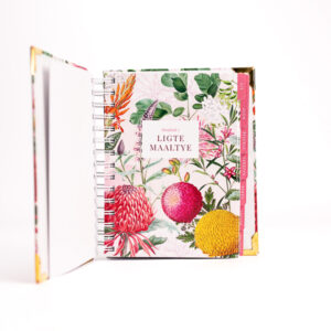 Recipe Journal, Fynbos