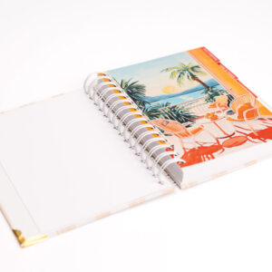 Recipe Journal, La Dolce Festa