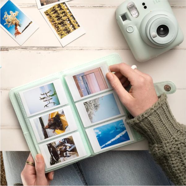 Instax Mini Albums