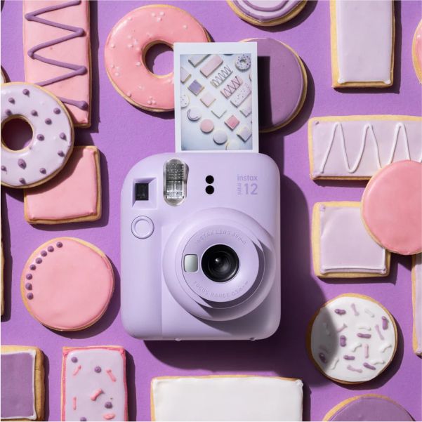 Instax Mini Camera