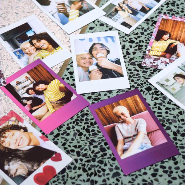 Instax Mini Film