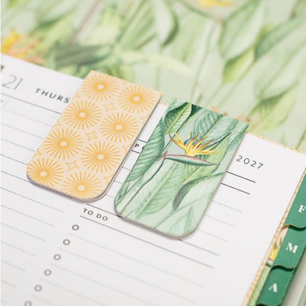 Bookmark