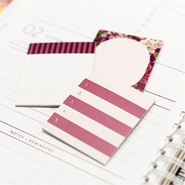 Memo Pads