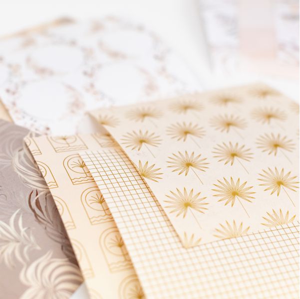 Paper Packs