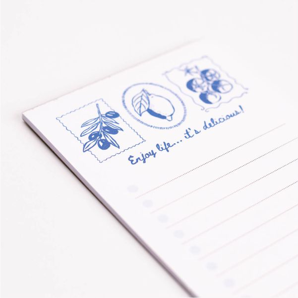 Shopping Lists
