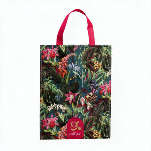 Shopper Tote Bag, Jane