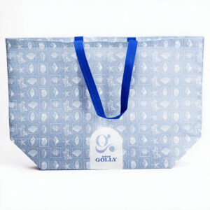 Beach Bag, Seas the Day